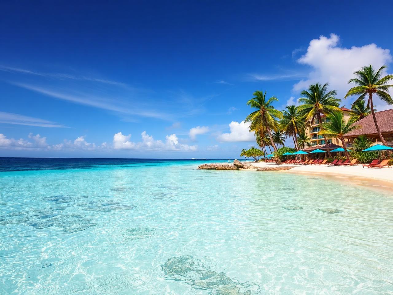 Cancun, Mexico
