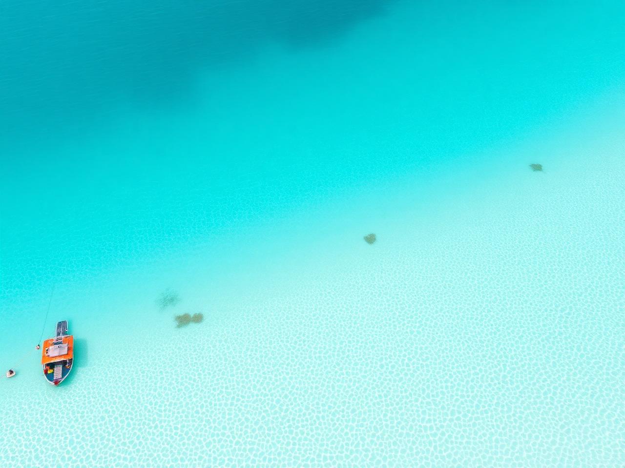 Turks & Caicos, Caribbean