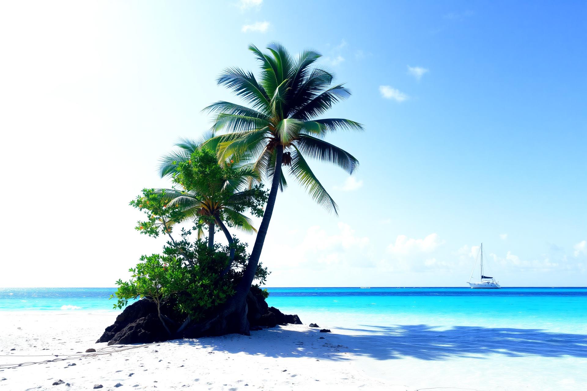 Aruba — One Happy Island. Sunshine guaranteed.